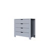 Hanah Home Duru 1600-31 Blanca